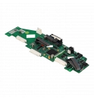 Scanreco/Brokk Transmitter Motherboard PN. 4134